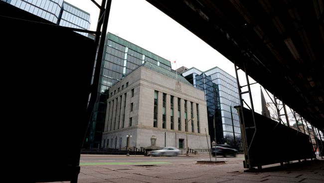 Bank of Canada lowers key interest rate but signals cuts may be done