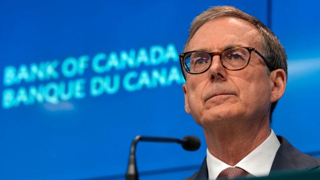 Bank of Canada expected to hold key rate again