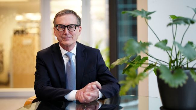 Bank of Canada head 'encouraged' by Ottawa's efforts to diversify economy