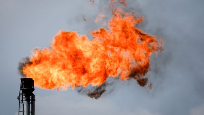 How much have fossil fuel giants contributed to heat waves such as B.C.'s heat dome?