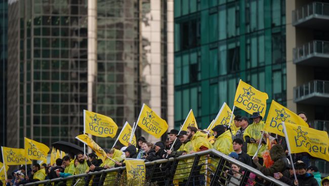 B.C. community health workers ratify new four-year deal with province
