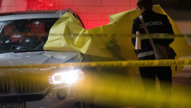 B.C. field coroners get $32 an hour to face scenes of death. Some say it's not enough