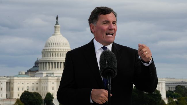 B.C. forestry summit called as industry being hammered by U.S. fees