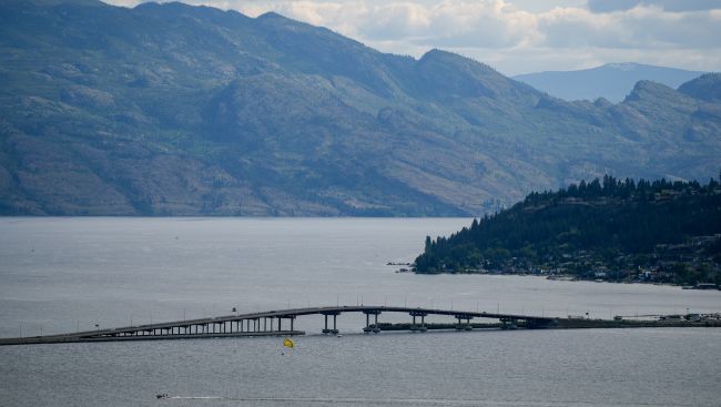 B.C. government urges caution as drowning deaths see 54-per-cent spike from last year