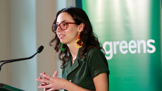 New BC Green leader Lowan says province must create sustainable funding for cities