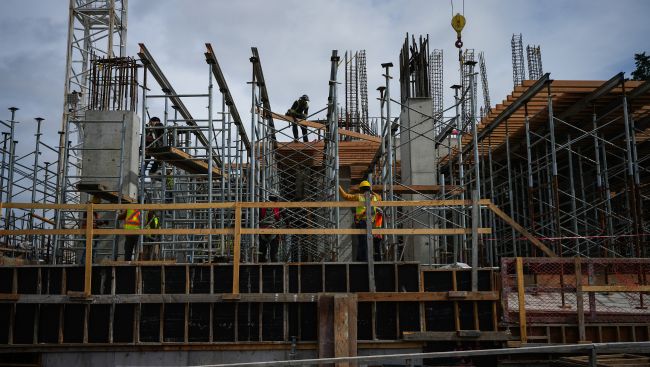 B.C. home sales and prices both down about 6% last month, amid Lower Mainland slump