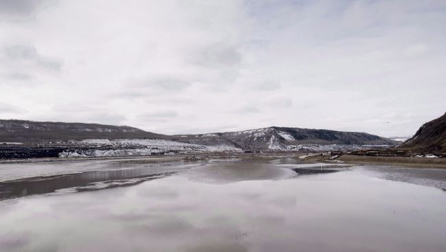 BC Hydro says it should have been more proactive as Site C costs overflowed