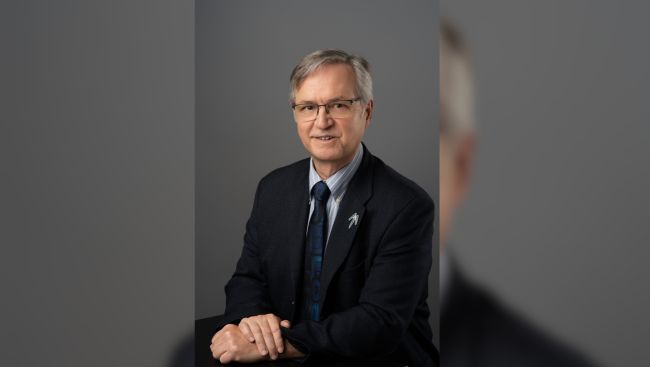 B.C. Indigenous relations face 'fraught context' but treaty commissioner undeterred