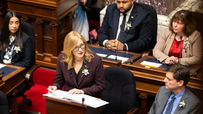 B.C. launches $400M fund to directly invest in private projects