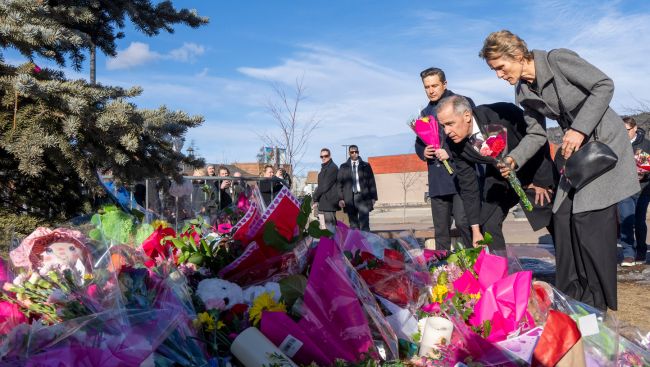 B.C. may 'use the courts' to sue OpenAI over Tumbler Ridge shooting