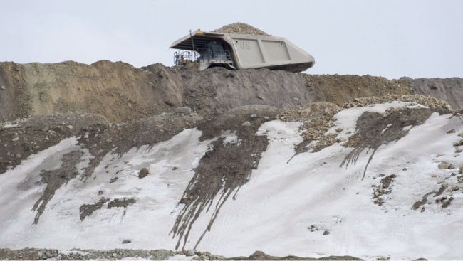 Fast-track approval no guarantee of success for B.C. mines, researcher suggests