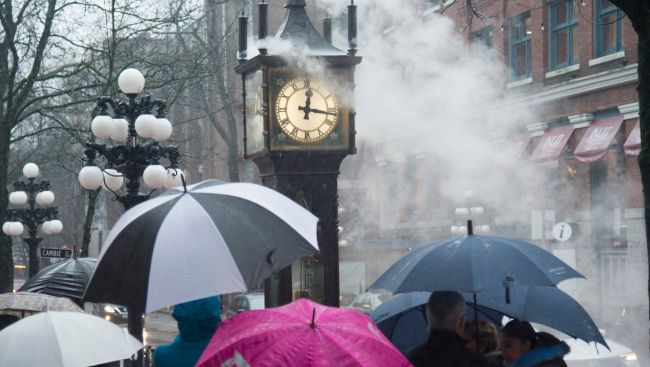 Last spring forward for B.C. as it moves to permanent daylight time
