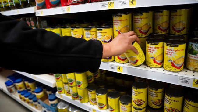 B.C. organization enters debate on government-run grocery amid rising food costs