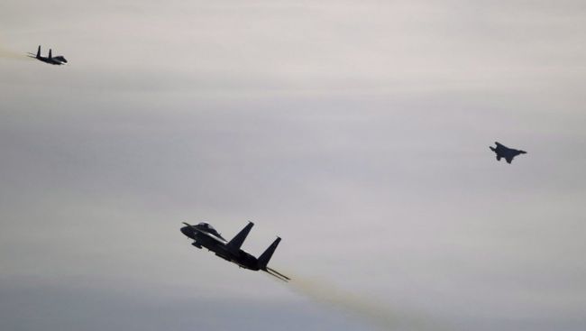 Former commercial pilot charged with hijacking and terrorism over Vancouver flight