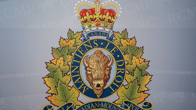 Police in B.C. say they broke into van after autistic teen tried to drive and crashed