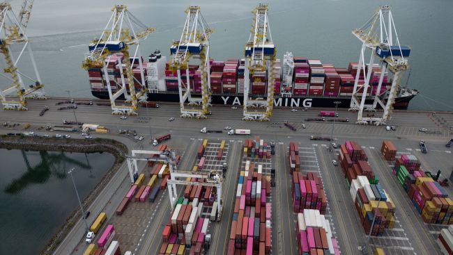 B.C. port flagged for federal fast track, but security concerns have lasted years