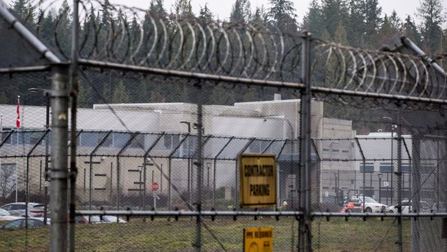 B.C. settles prison solitary confinement lawsuit for $60 million