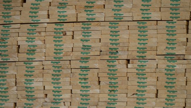 B.C.'s wood manufacturers call lumber dispute with U.S. a 'broken process'