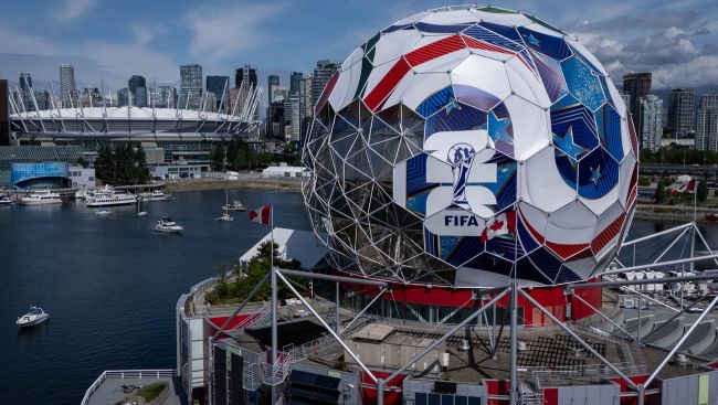 B.C. World Cup cost estimates spike again, almost triple initial estimates