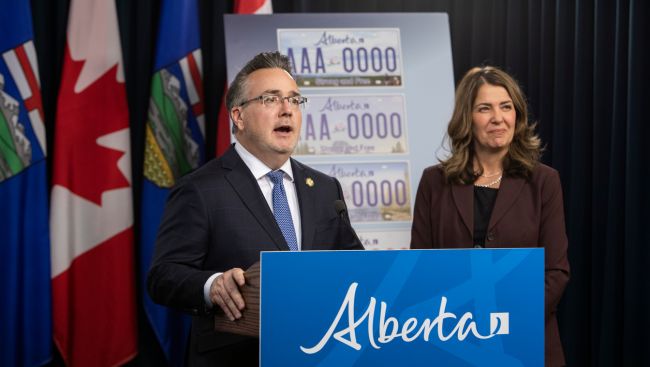 'Alberta Time': Bill tabled to ditch clock changes, keep daylight time all year