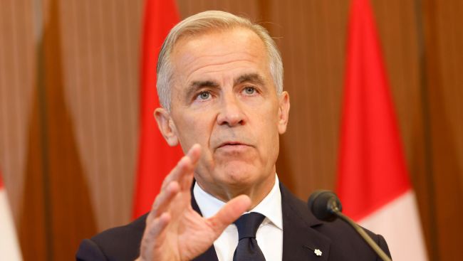 After U.S. targets culture, Bloc asks Carney to backtrack on DST, CanCon payments