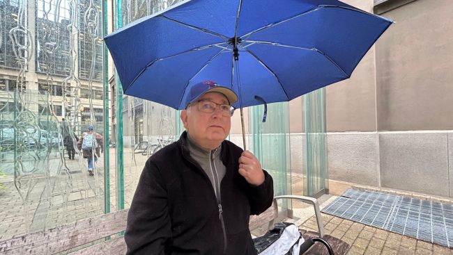 'A part of something:' The mental health benefits of being a Blue Jays fan