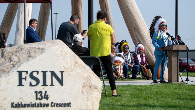 First Nations group questions audit that found $34M in questionable spending