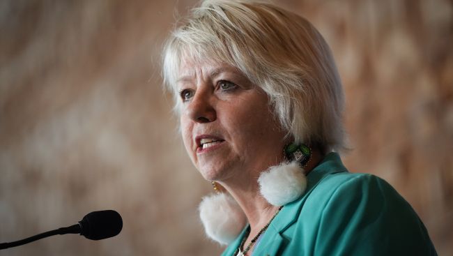 B.C. mink farmers lose appeal for damages against province for pandemic-era ban