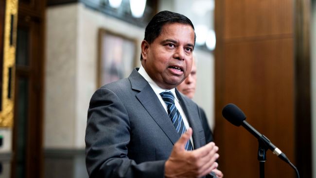 Liberals to make border security announcement today