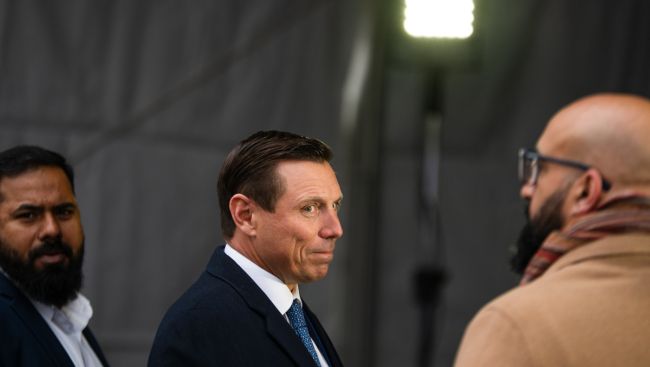 Brampton mayor 'cautiously optimistic' about Bishnoi gang terrorist designation