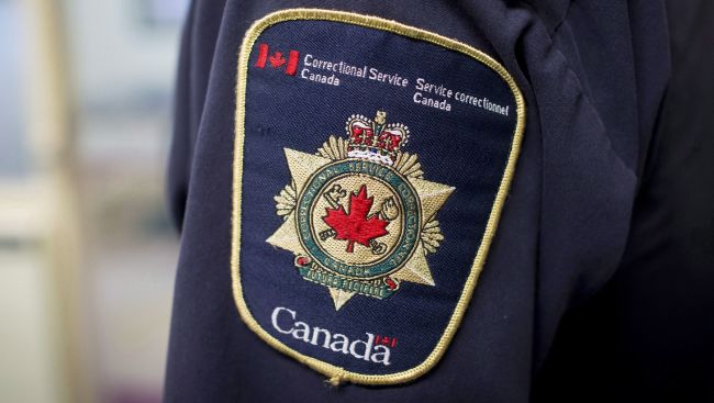 Two broken prison sprinklers cost Correctional Service Canada $1.1M