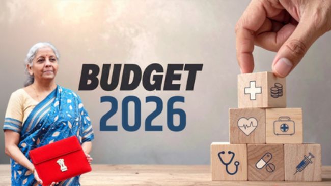 Budget 2026: Experts urge public spending boost, GST relief on lifesaving equipment, vaccines