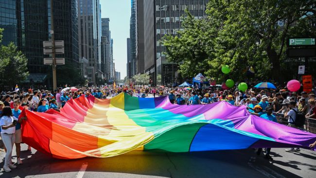 Budget to include funding for women, LGBTQ initiatives: Champagne