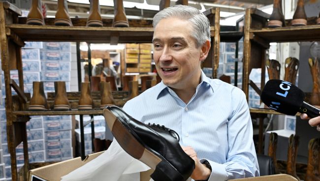 Finance minister says budget will have no surprises, make 'generational investments'