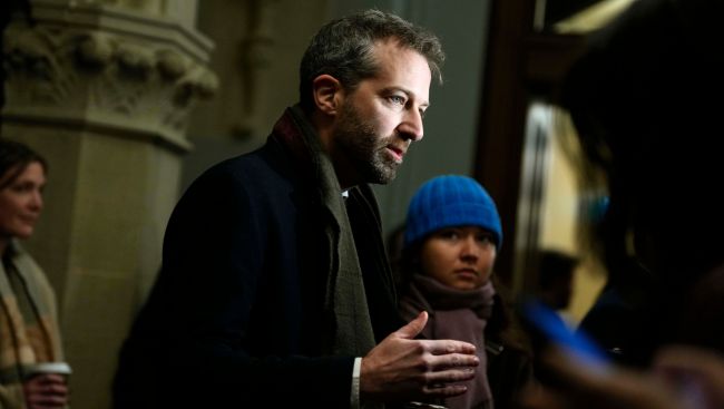 'Buy Canadian' policy comes into effect, changing rules for federal procurement