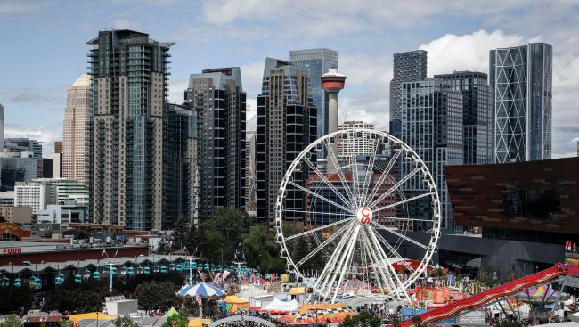 Alberta has highest measles cases per capita in North America as summer travel gets underway