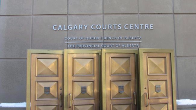 Calgary parents sentenced to 6 years in prison for toddler's scalding death