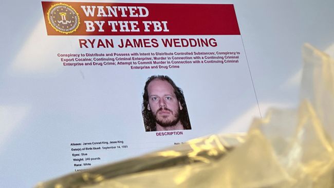 Brief court appearance for Calgary man facing extradition in FBI operation