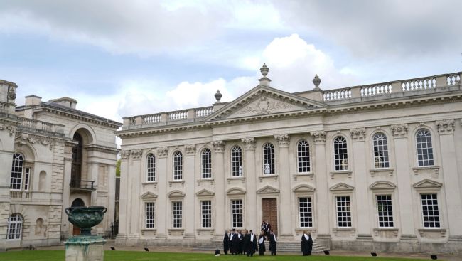 College applications rise outside US as Trump cracks down on international students