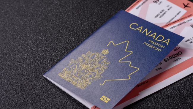 Canada Introduces “30 Days or Free” Passport Guarantee Starting April 2026