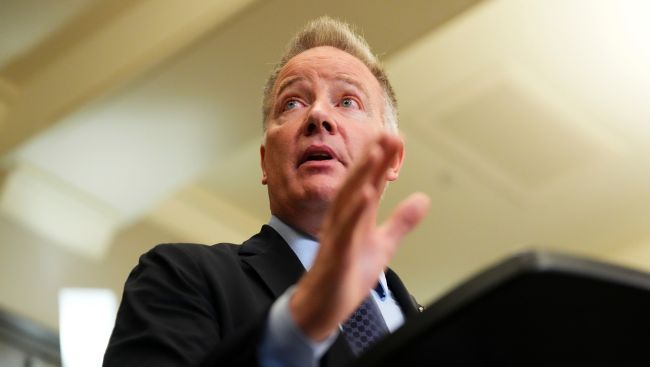 Secretary of state says Canada not looking to split submarine contract