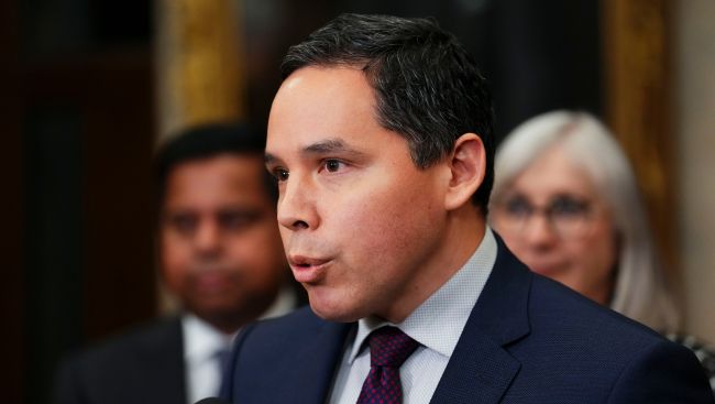 Inuit call for a larger role in Canada's Arctic defence surge