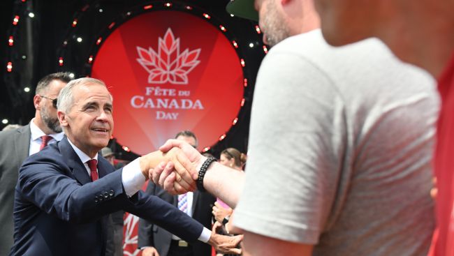 Ottawa won't release its budget for Canada Day festivities in the capital