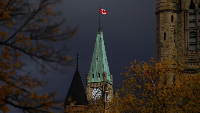 Canada’s economy rebounds in third quarter with 2.6% growth