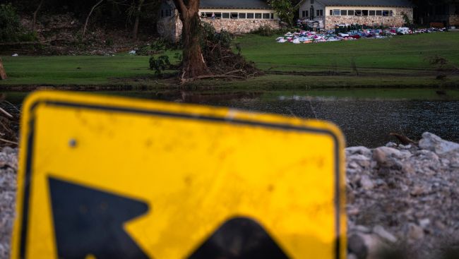 Is Canada ready for 'new reality' of flash floods?
