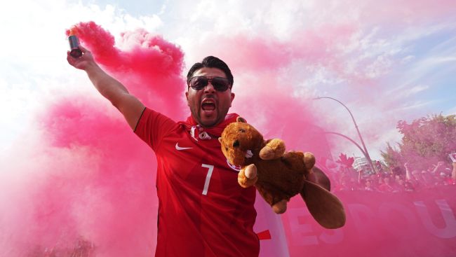 Crowds, culture and celebrations: looking back on Canada hosting the World Cup