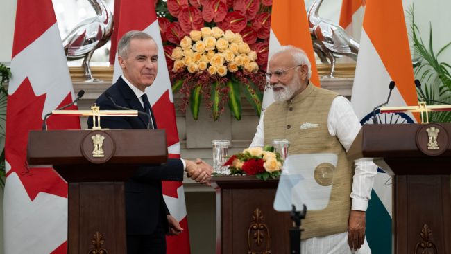 Green energy orgs applaud Canada-India agreements on renewables