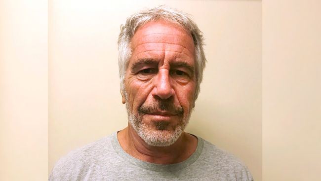 Canada denied Jeffrey Epstein permission to visit B.C. in 2018: documents