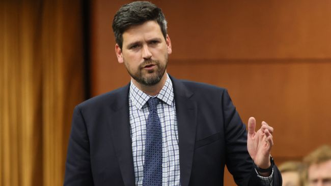 Crime bill with tougher bail, sentencing provisions coming in fall: justice minister