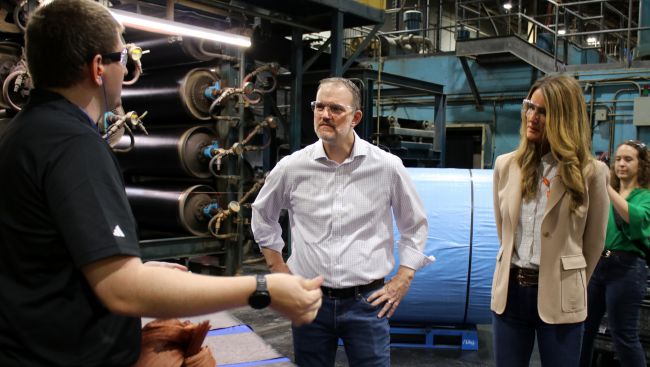 U.S. trade rep says Canada must lift retaliatory measures to avoid new tariffs